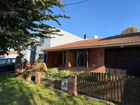 Casa en Venta en Santa Clara del Mar, Partido de Mar Chiquita