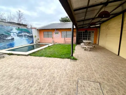 Casa en Venta en Gregorio de Laferrere, Partido de La Matanza