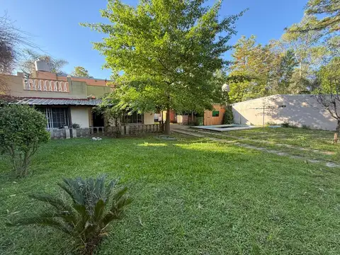 Casa en Venta en Tortuguitas, Partido de Malvinas Argentinas