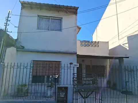 Casa en Venta en Monte Chingolo, Partido de Lanús