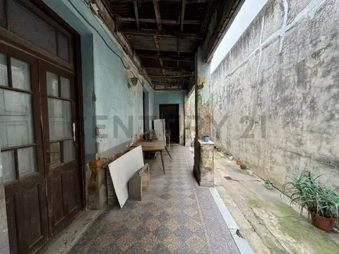 Casa en Venta en Lanús Este, Lanús