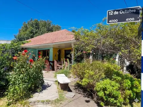 Casa en Venta en El Gaucho, Mar del Plata