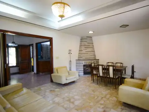 Casa en Venta en Ezpeleta Oeste, Partido de Quilmes