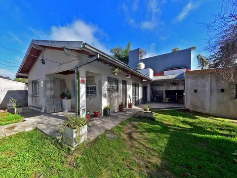 Casa en Venta en Matheu, Partido de Escobar