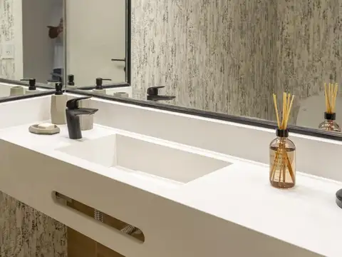 Departamento en Venta en Centro, Rosario