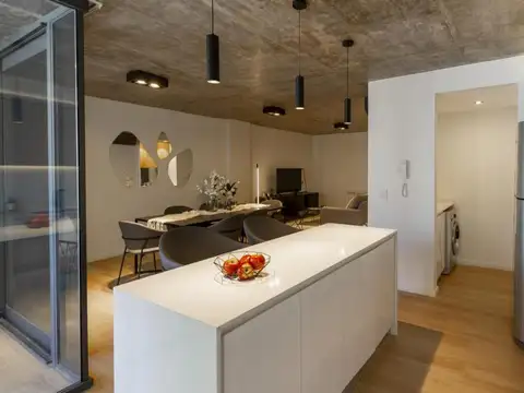 Departamento en Venta en Rosario, Santa Fe