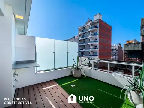 Departamento en Venta en Rosario, Santa Fe