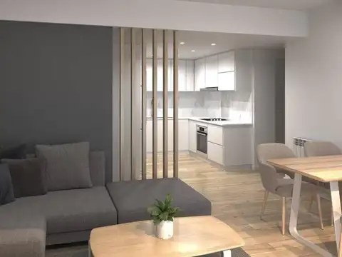 Departamento en Venta en Centro, Rosario
