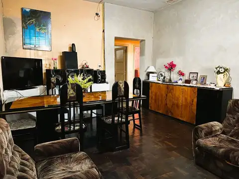 Casa en Venta en Tablada, Partido de La Matanza