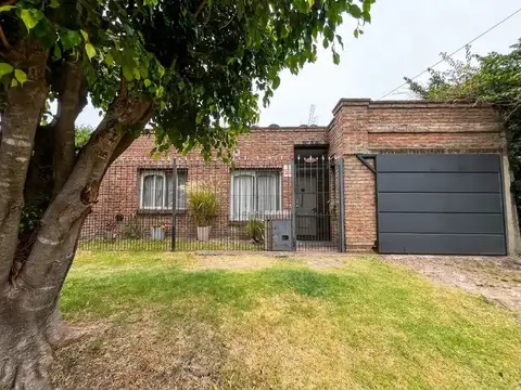 Casa en Venta en Castelar, Partido de Morón
