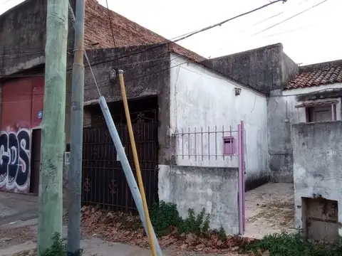 Casa en Venta en San Fernando, Partido de San Fernando