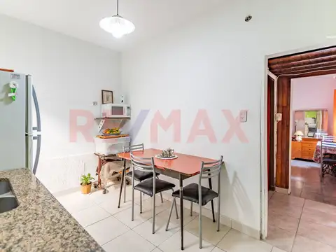 Casa en Venta en Remedios de Escalada, Partido de Lanús