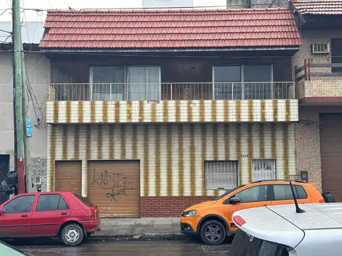 Casa en Venta en Lanús Oeste, Lanús