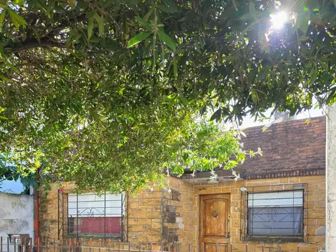 Casa en Venta en El Palomar, Partido de Morón