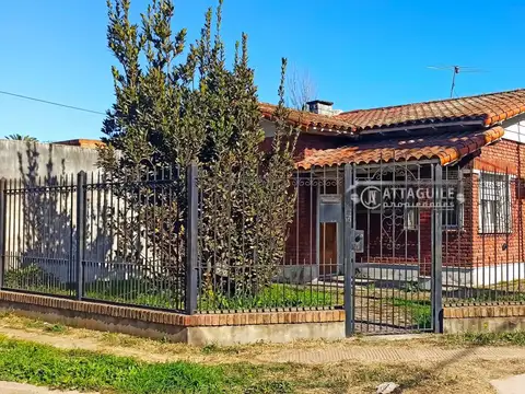 Casa en Venta en San Antonio de Padua, Partido de Merlo