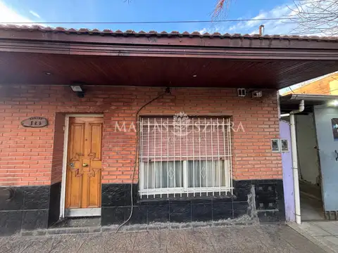 Casa en Venta en Castelar Sur, Castelar