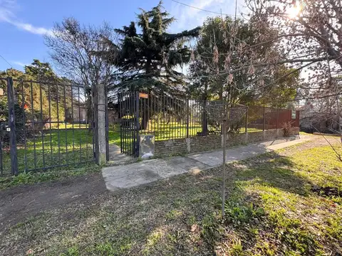 Casa en Venta en Parque San Martín, Partido de Merlo