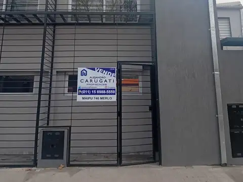 Casa en Venta en Merlo, Partido de Merlo