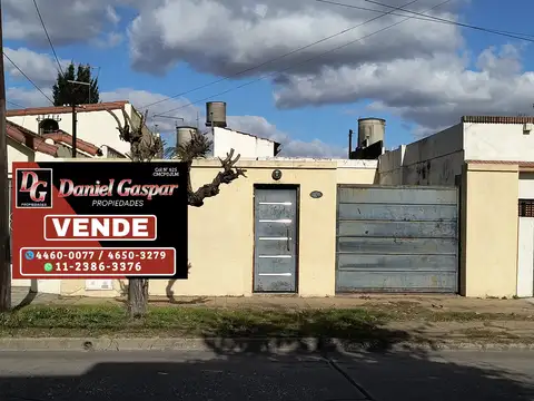 Casa en Venta en Haedo, Partido de Morón