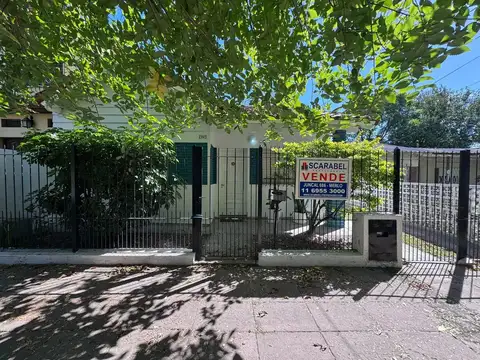 Casa en Venta en San Antonio de Padua, Partido de Merlo