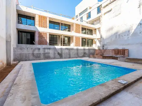 Departamento en Venta en Pichincha, Rosario
