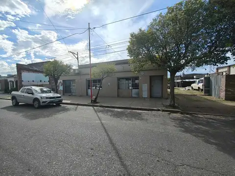 Casa en Venta en Daireaux, Partido de Daireaux