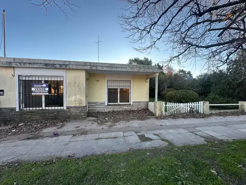 Casa en Venta en San Clemente del Tuyú, Partido de La Costa