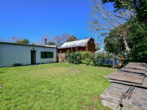 Casa en Venta en City Bell, Partido de La Plata