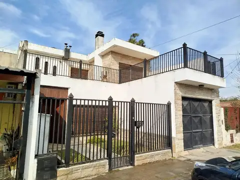 Casa en Venta en Alberdi, José Clemente Paz