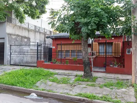Casa en Venta en Castelar, Partido de Morón