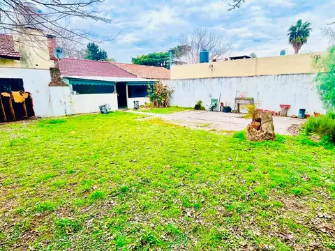 Casa en Venta en Ciudad Evita, Partido de La Matanza