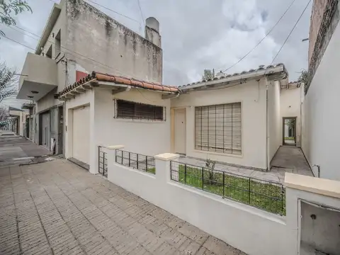 Casa en Venta en Caseros, Partido de Tres de Febrero