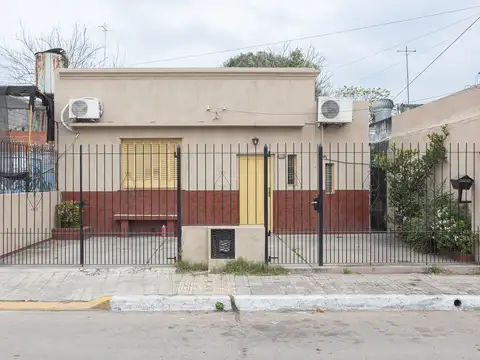 Casa en Venta en Libertad, Partido de Merlo