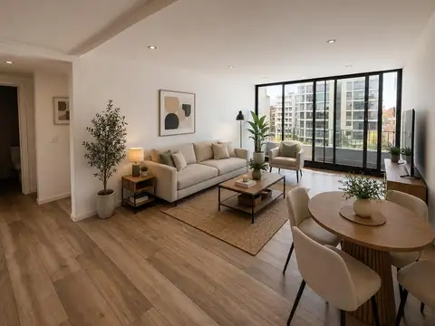 Departamento en Venta en Pichincha, Rosario