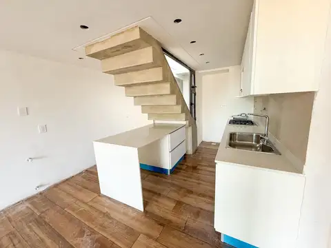 Departamento en Venta en Pichincha, Rosario