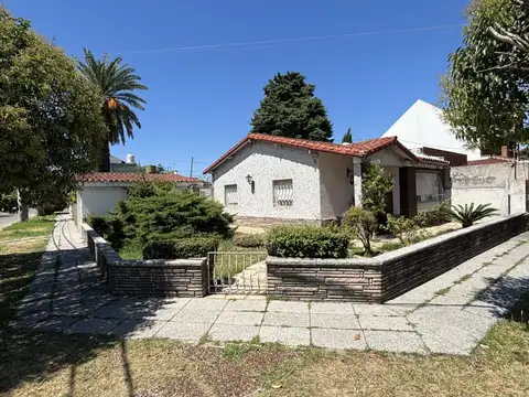 Casa en Venta en Lomas del Mirador, Partido de La Matanza