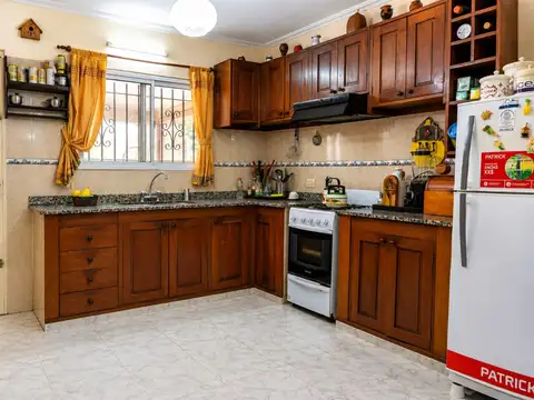 Casa en Venta en City Bell, Partido de La Plata