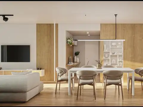 Departamento en Venta en Centro, Rosario