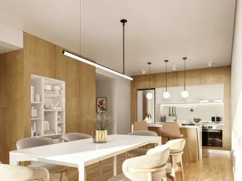 Departamento en Venta en Rosario, Santa Fe