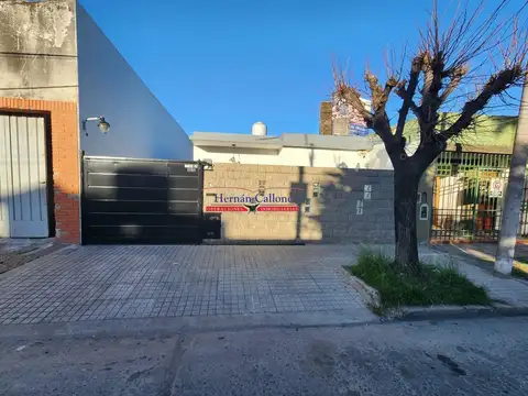 Casa en Venta en Villa Sarmiento, Partido de Morón
