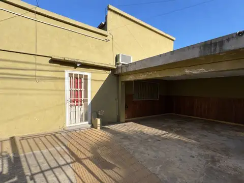 Casa en Venta en Acevedo, Partido de Pergamino