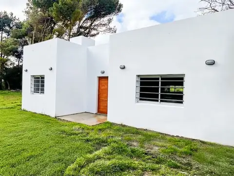 Casa en Venta en Miramar, Partido de General Alvarado