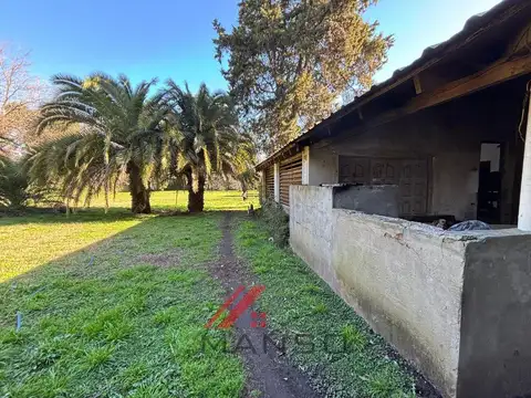Casa en Venta en Pontevedra, Partido de Merlo