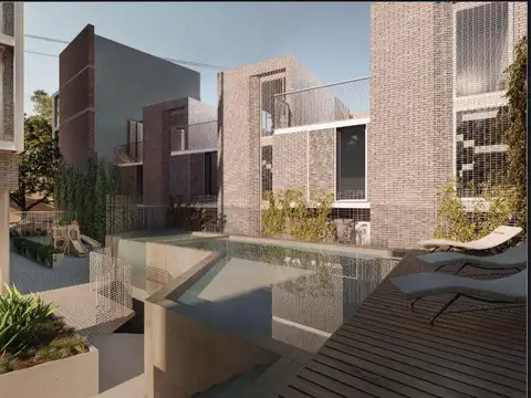 Departamento en Venta en Republica De La Sexta, Rosario