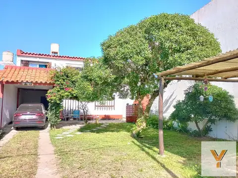 Casa en Venta en Las Toninas, Partido de La Costa