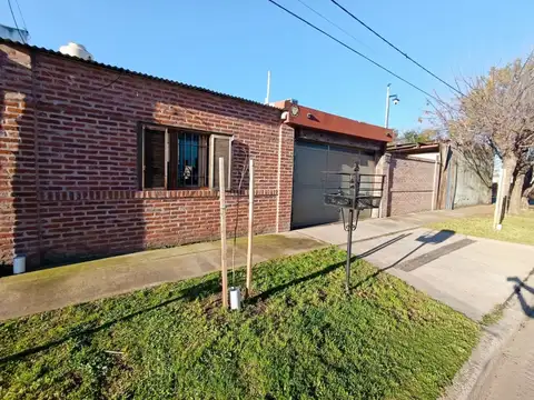 Casa en Venta en San Nicolás de los Arroyos, Partido de San Nicolás
