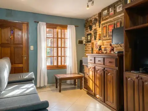 Casa en Venta en Tolosa, Partido de La Plata