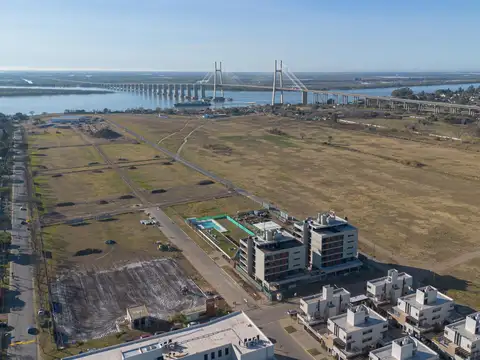 Departamento en Venta en Granadero Baigorria, Rosario