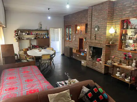 Casa en Venta en Pablo Podesta, Partido de Tres de Febrero