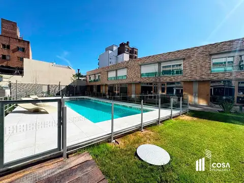 Departamento en Venta en Abasto, Rosario